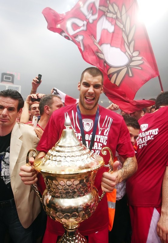 Πρωτάθλημα... ξανά στον Πειραιά! (photos+video)
