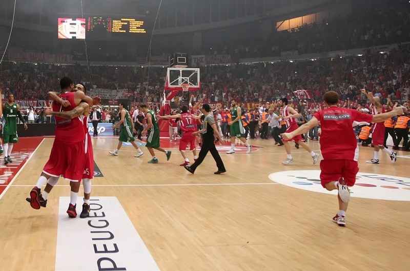 Πρωτάθλημα... ξανά στον Πειραιά! (photos+video)