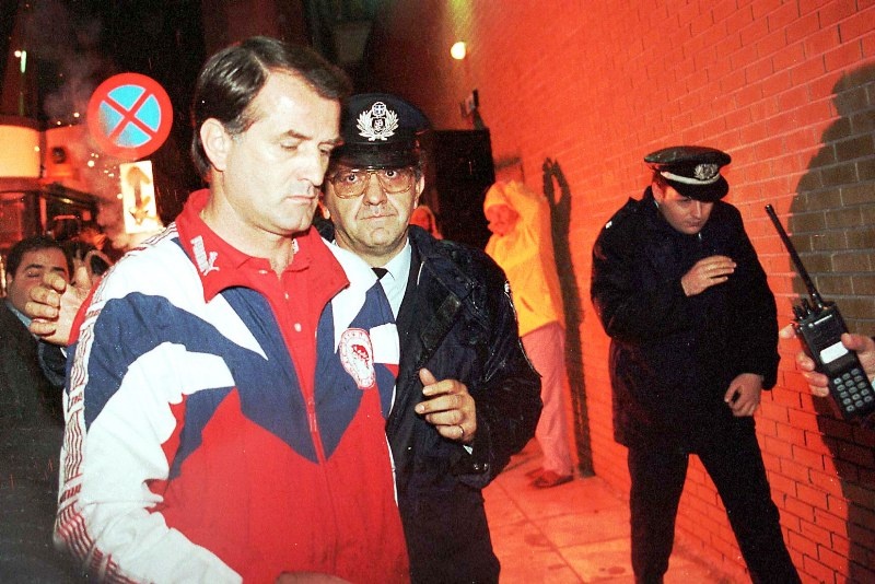 Ντούσαν Μπάγεβιτς: Ο πρίγκιπας των τίτλων (photos)