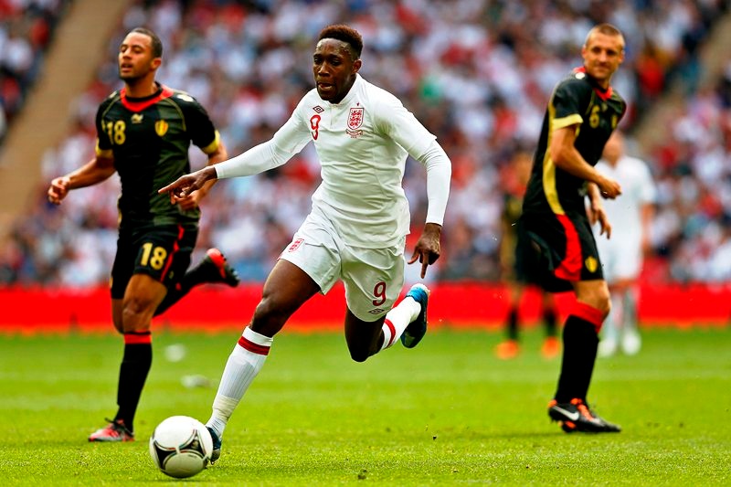 Euro 2012: Πύρρειος νίκη για Αγγλία (photos+videos)