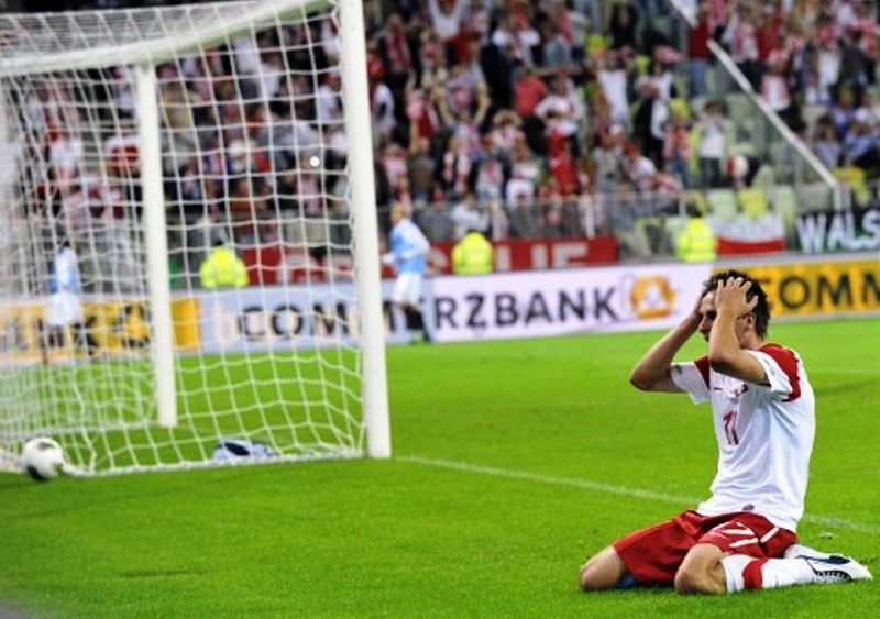 Euro 2012: Τα μυστικά των Πολωνών (photos)
