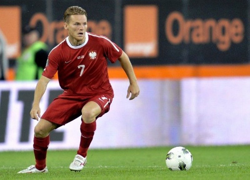 Euro 2012: Τα μυστικά των Πολωνών (photos)