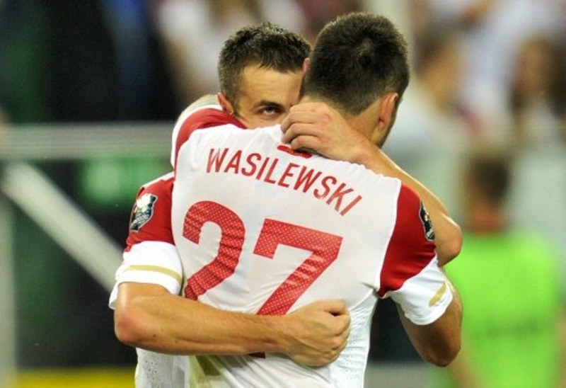 Euro 2012: Τα μυστικά των Πολωνών (photos)