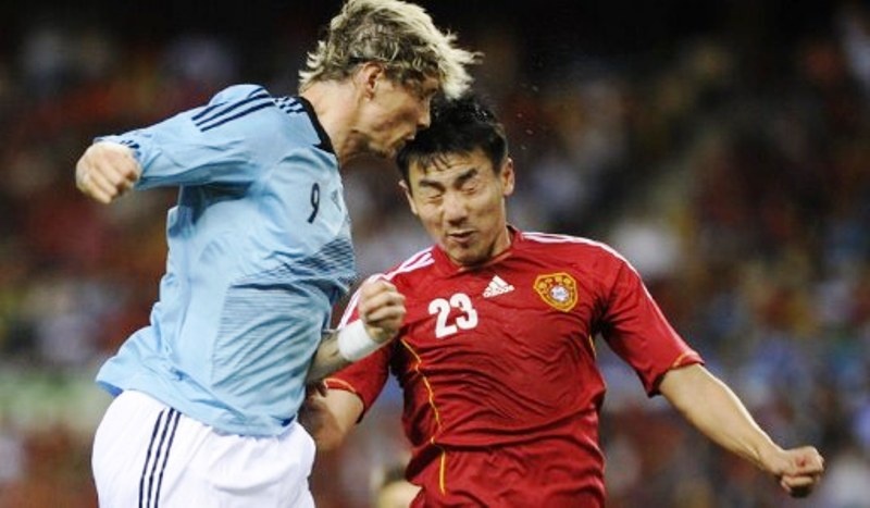 Euro 2012: Λύτρωση στο τέλος για Ισπανία (photos+video)