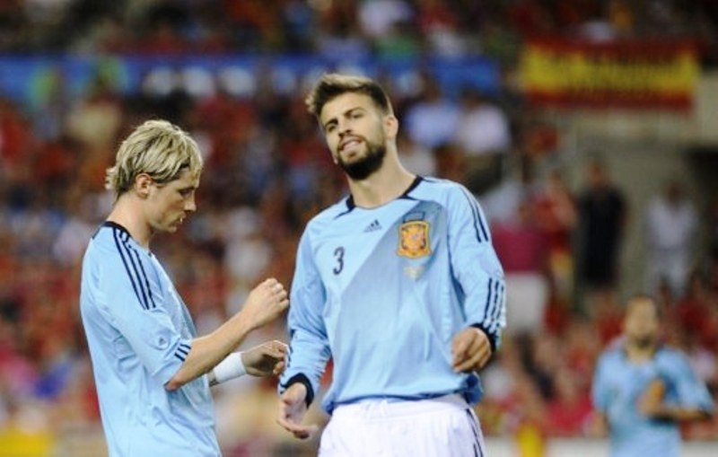 Euro 2012: Λύτρωση στο τέλος για Ισπανία (photos+video)
