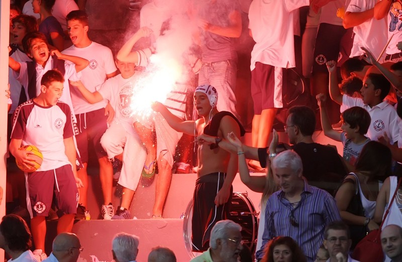 Η απονομή στη Βουλιαγμένη (video+photos)