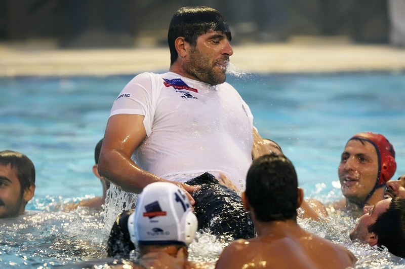 Η απονομή στη Βουλιαγμένη (video+photos)