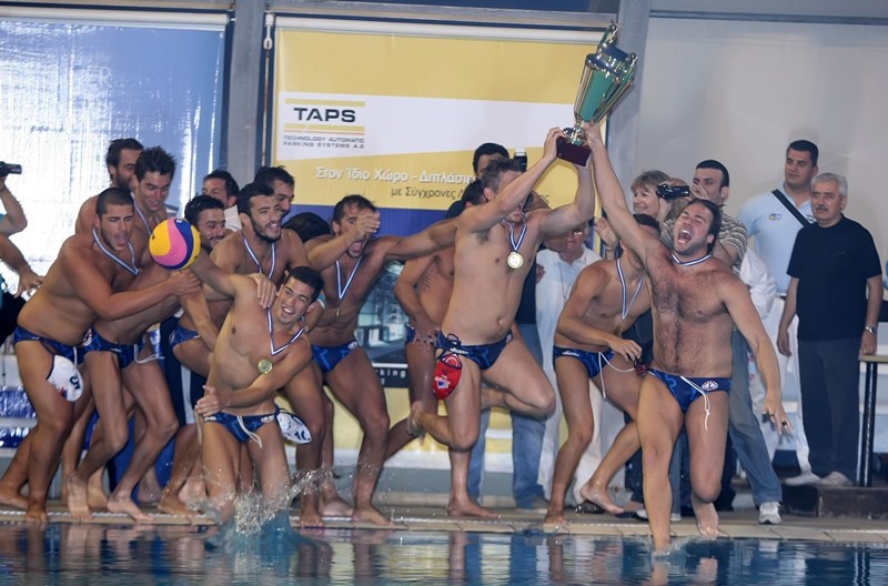 Η απονομή στη Βουλιαγμένη (video+photos)