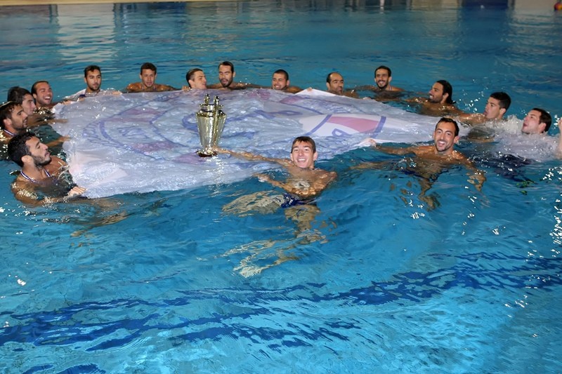 Η απονομή στη Βουλιαγμένη (video+photos)