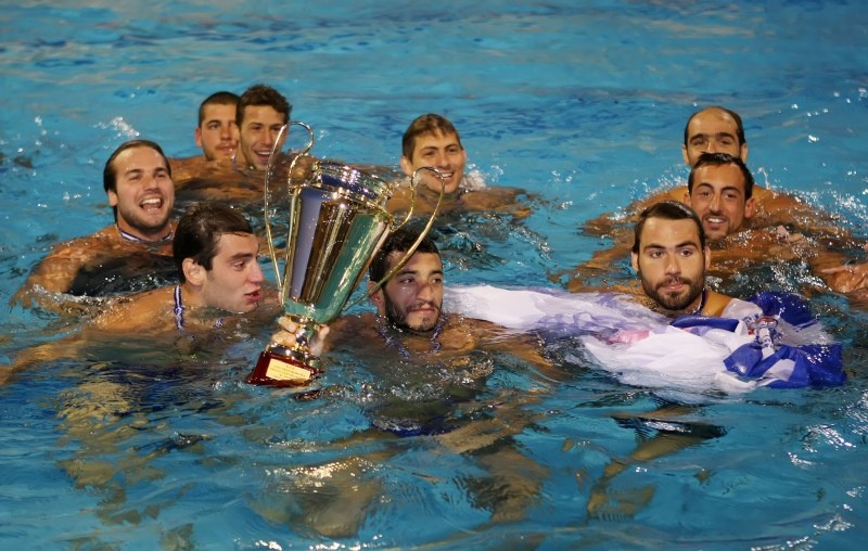 Η απονομή στη Βουλιαγμένη (video+photos)