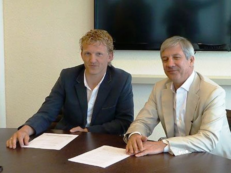 Στη Φενέρμπαχτσε ο Κάιτ!