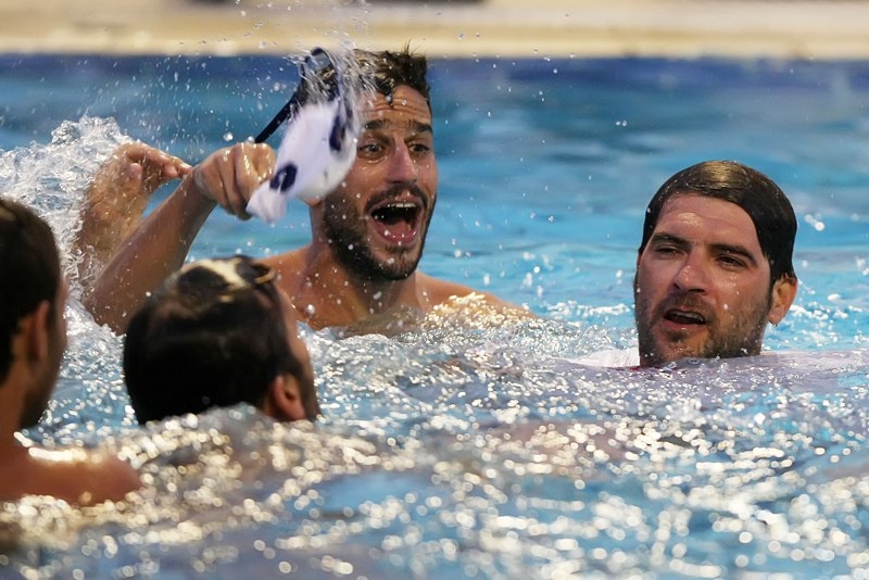 Η απονομή στη Βουλιαγμένη (video+photos)