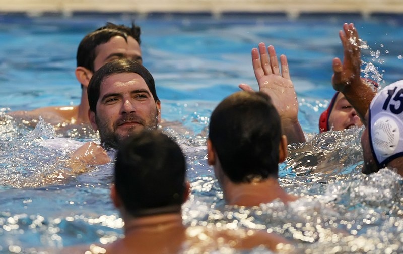 Η απονομή στη Βουλιαγμένη (video+photos)