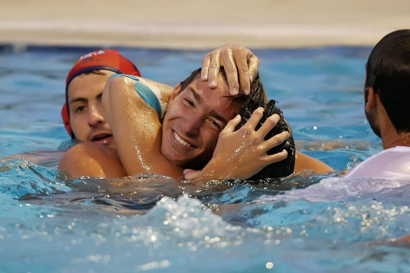 Η απονομή στη Βουλιαγμένη (video+photos)