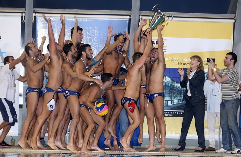 Η απονομή στη Βουλιαγμένη (video+photos)