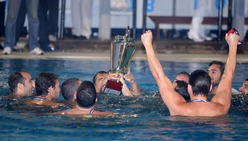 Η απονομή στη Βουλιαγμένη (video+photos)