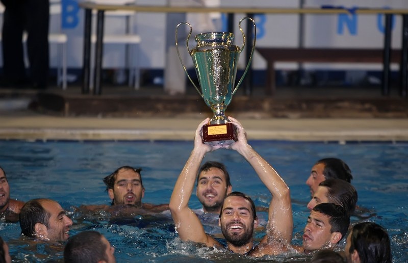 Η απονομή στη Βουλιαγμένη (video+photos)