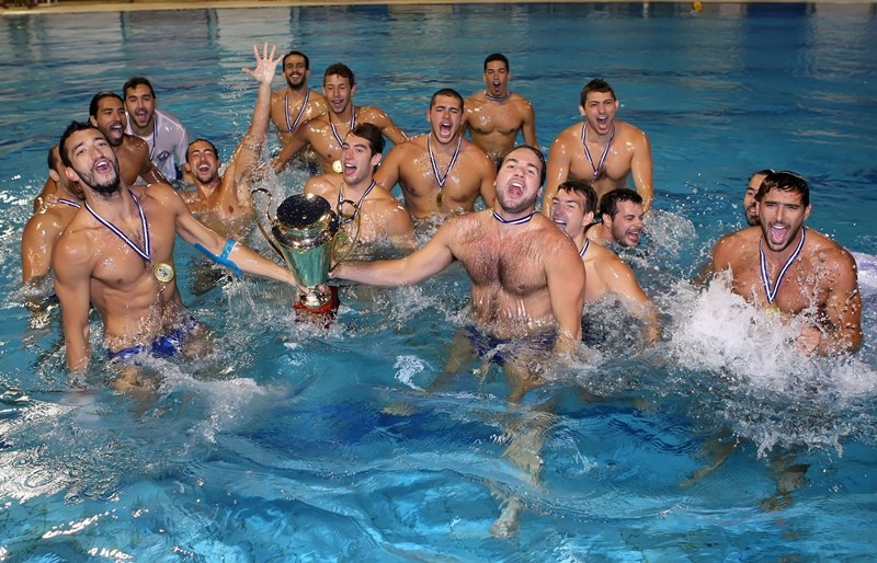 Η απονομή στη Βουλιαγμένη (video+photos)