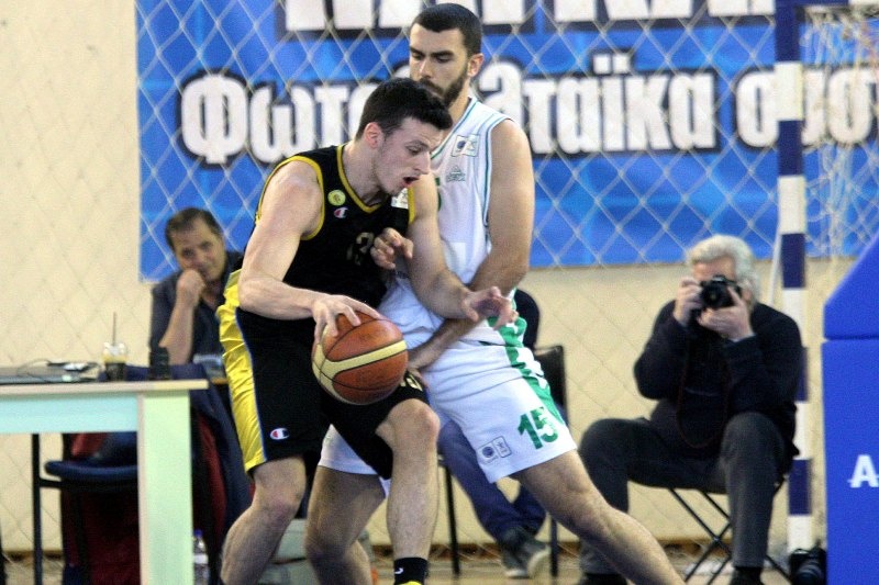 Οι... Παπανικολάου της Α1!