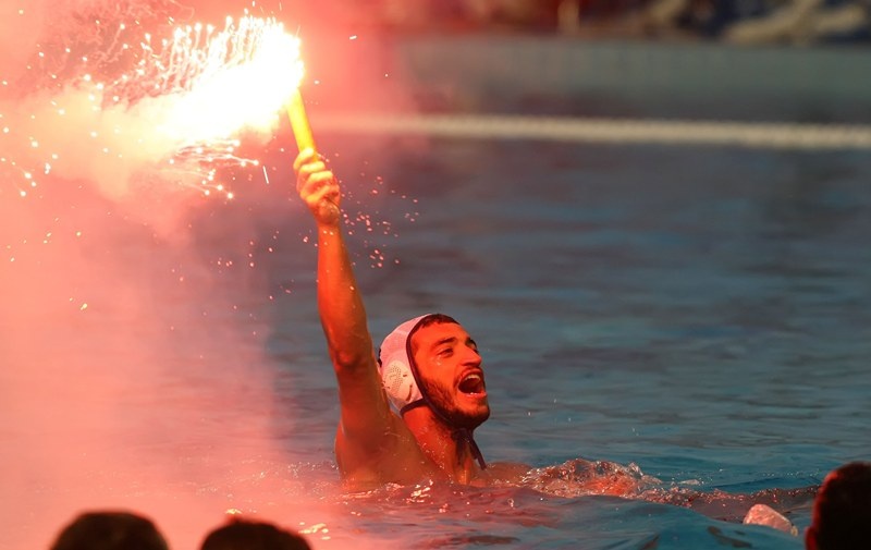 Ο Έλληνας Μέσι του πόλο! (video+photos)