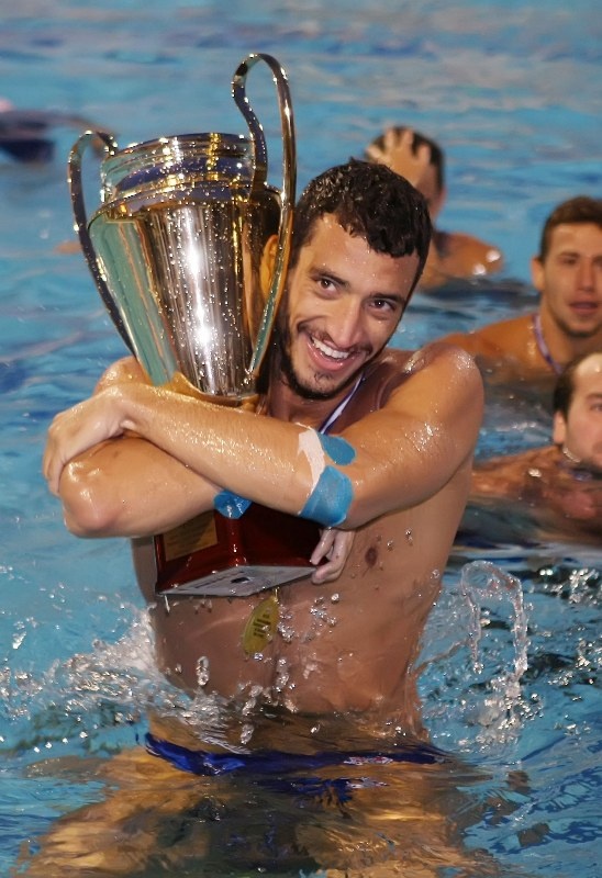 Ο Έλληνας Μέσι του πόλο! (video+photos)