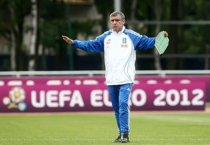 Προπονήθηκε κανονικά ο Τοροσίδης (videos+photos)