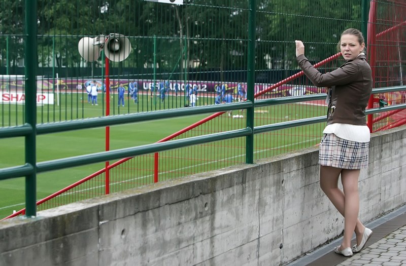 Προπονήθηκε κανονικά ο Τοροσίδης (videos+photos)