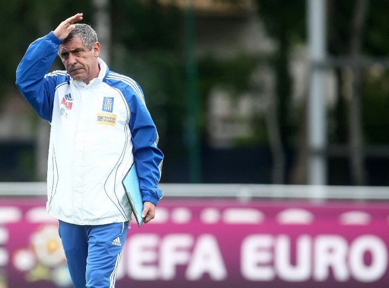 Προπονήθηκε κανονικά ο Τοροσίδης (videos+photos)