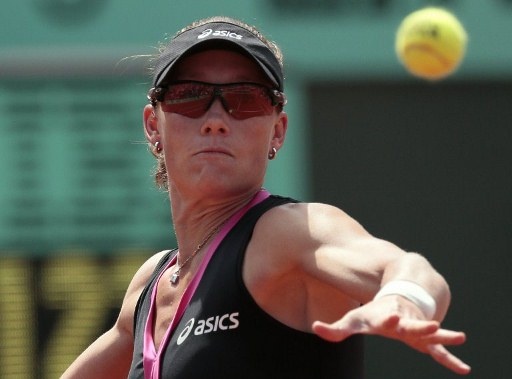 Roland Garros: Στόσουρ – Εράνι η πρώτη θηλυκή «μονομαχία»