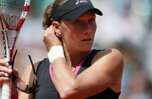 Roland Garros: Στόσουρ – Εράνι η πρώτη θηλυκή «μονομαχία»