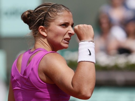 Roland Garros: Στόσουρ – Εράνι η πρώτη θηλυκή «μονομαχία»
