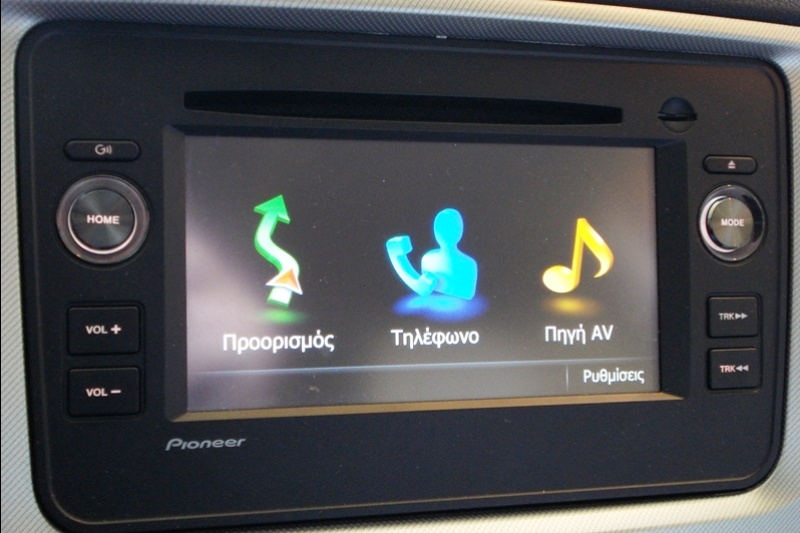 Skoda Octavia 5 TDΙ