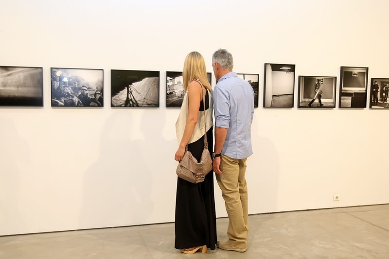 Βαλβέρδε: «Με ενέπνευσε η Ελλάδα» (photos)