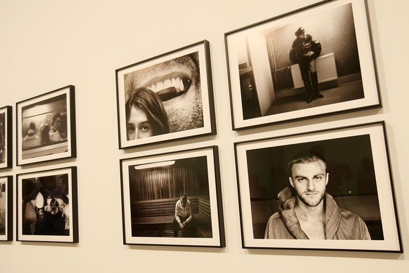 Βαλβέρδε: «Με ενέπνευσε η Ελλάδα» (photos)