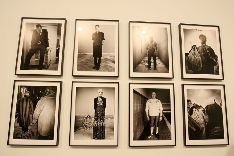 Βαλβέρδε: «Με ενέπνευσε η Ελλάδα» (photos)