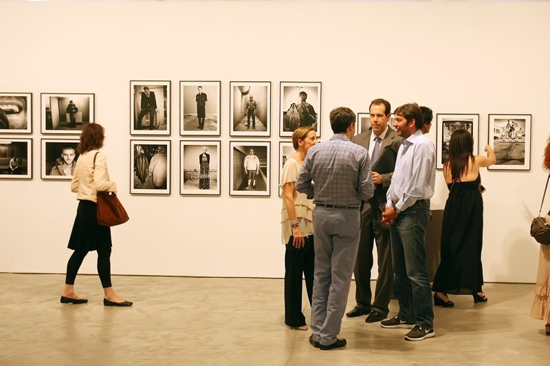 Βαλβέρδε: «Με ενέπνευσε η Ελλάδα» (photos)