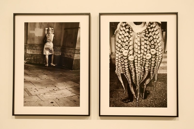 Βαλβέρδε: «Με ενέπνευσε η Ελλάδα» (photos)