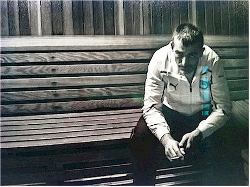 Με τον... φακό του Ερνέστο! (photos)