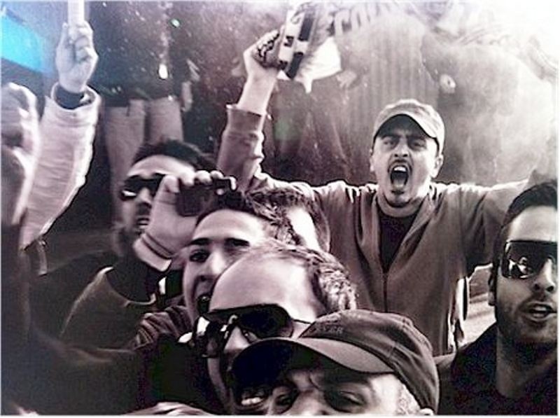 Με τον... φακό του Ερνέστο! (photos)