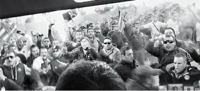 Με τον... φακό του Ερνέστο! (photos)