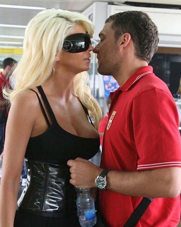 «Στο στόχαστρο του Ολυμπιακού ο Τόσιτς» (videos+photos)