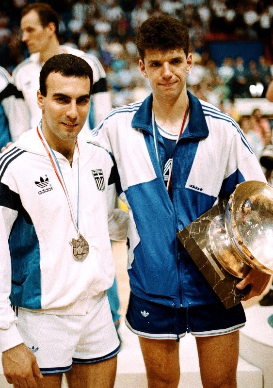 In memoriam...