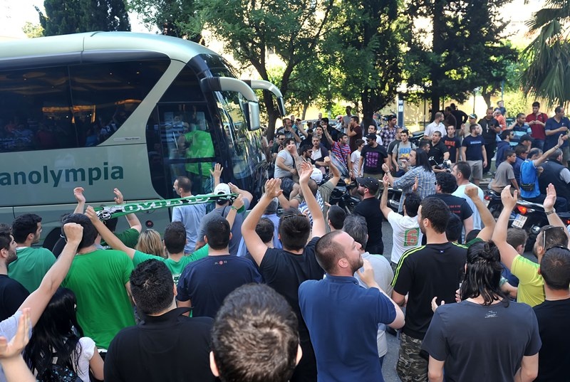 Δύναμή του ο κόσμος του (photos)