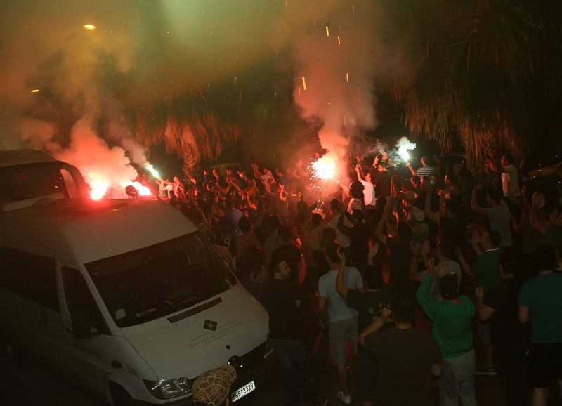 Δύναμή του ο κόσμος του (photos)
