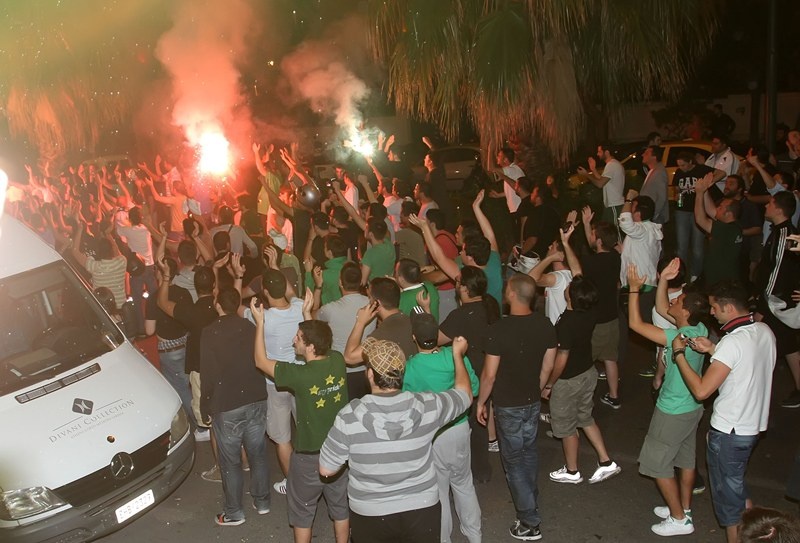 Δύναμή του ο κόσμος του (photos)