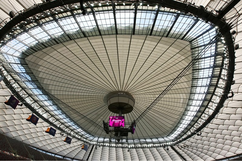 Euro 2012: Ολοκληρώθηκε η προπόνηση της Πολωνίας (photos)