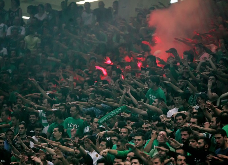 Δύναμή του ο κόσμος του (photos)
