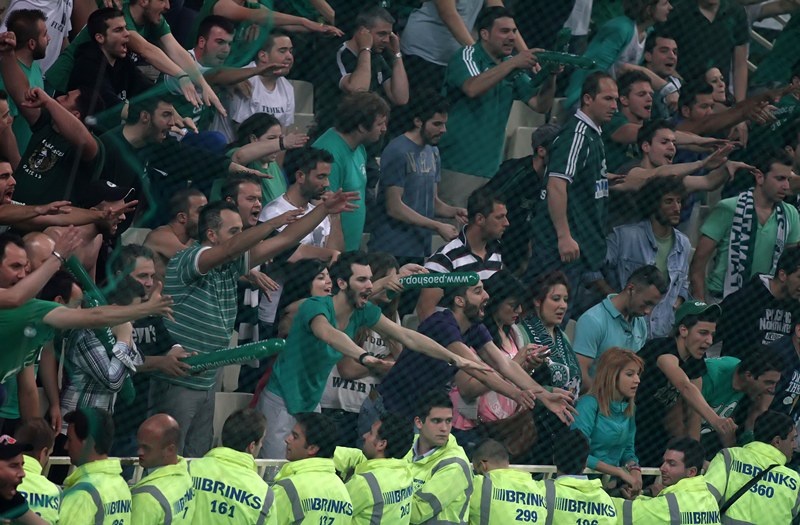 Δύναμή του ο κόσμος του (photos)