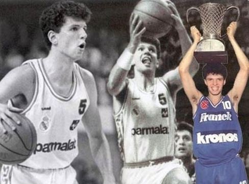 In memoriam...