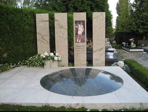In memoriam...